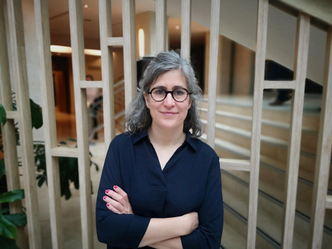 Cecile Leclair