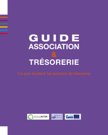 Guide Association & Trésorerie