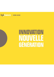 guide innovation Bpifrance