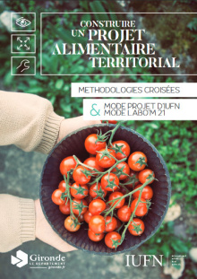 Guide projet alimentaire territorial IUFN