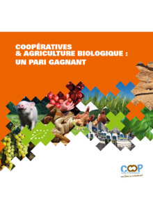 Recueil d'expériences - coopératives agricoles Coop de France