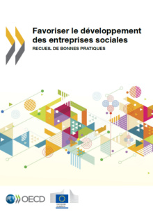 Favoriser développement des entreprises sociales - Europe