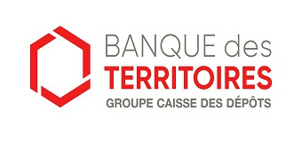 Banque des territoires logo