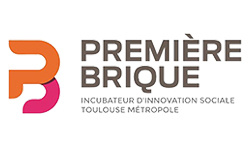 Logo de Première brique