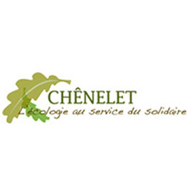 Logo Le Chênelet