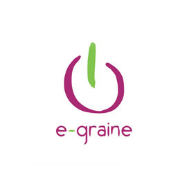 Logo E-graine