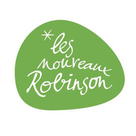 Logo Nouveaux Robinson
