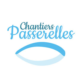 Logo Chantiers Passerelles