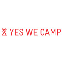 Logo yes we camp