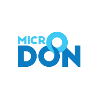Logo microDon