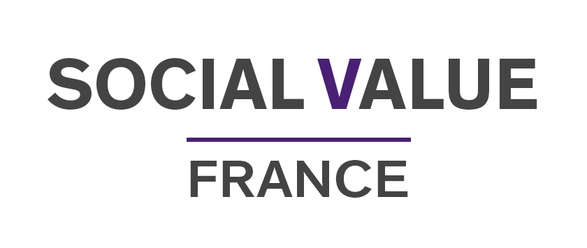 logo social value france