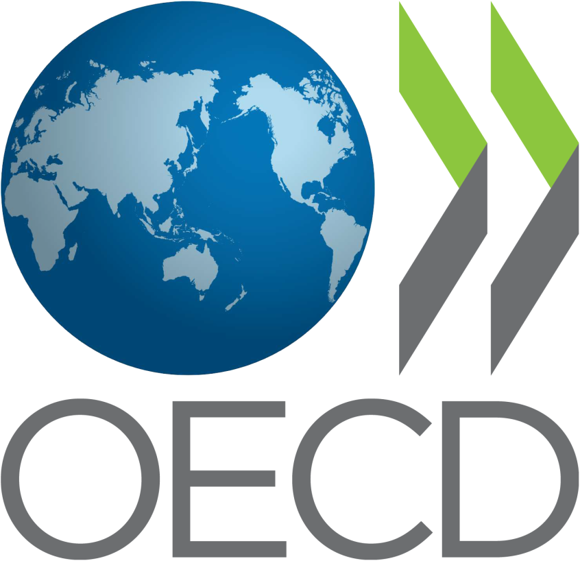 OECD - logo (EN)