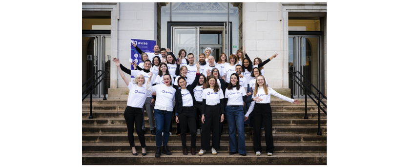 Avise - our team - image