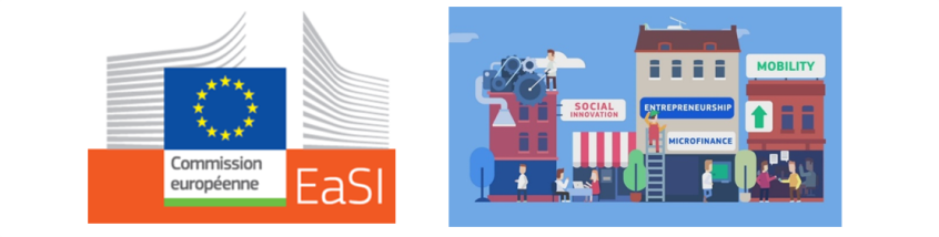 Programme EaSI visuel principal