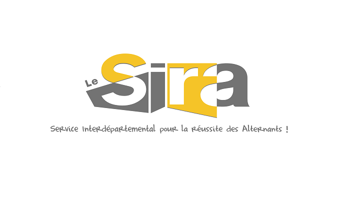 Logo du SIRA