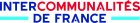 Logo Intercommunalités de France