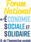 Logo Forum national de l'ESS et de l'IS