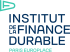Logo Institut de la finance durable