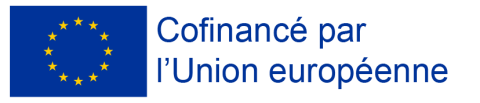 Cofinancé par l'Union européenne