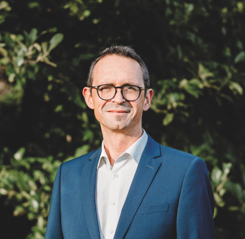 Le portrait de François Dechy