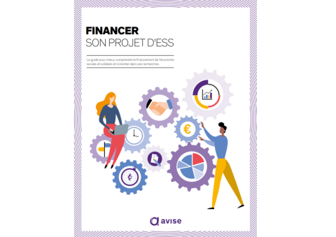 Guide financer