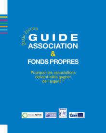 Guide Association & Fonds propres