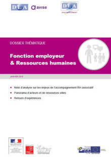 201501_Avise_DLA_Fonction employeur et RH