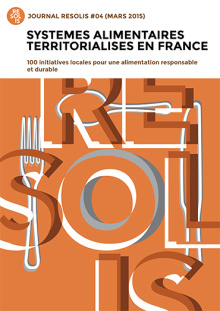 Systèmes alimentaires territorialisés en France