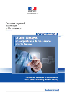 201511_Silver economie, opportunité de croissance 