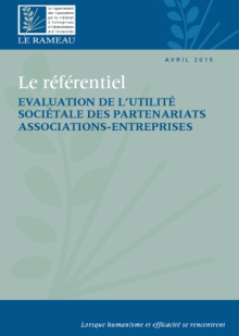 Referentiel Evaluation partenariat asso entreprise