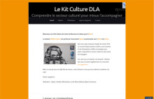 Site Kit Culture Opale