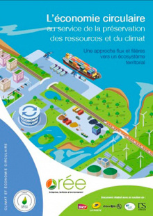 L'économie circulaire au service de la préservation des ressources et du climat