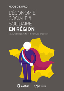 Mode d'emploi : l'économie sociale et solidaire en Région