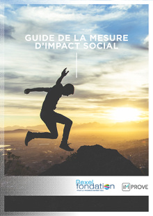 Guide de la mesure d'impact social