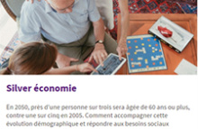 Dossier web silver economie