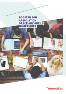 Booster association avec outils web