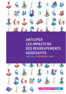 Impacts RH des regroupements associatifs