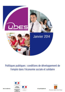 Emploi des jeunes dans l'ESS