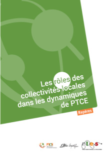 Etude PTCE collectivités locales du RTES