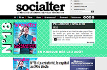 Socialter