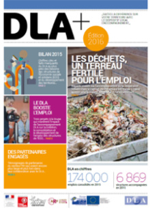 DLA + édition 2016 Avise