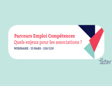 Webinaire PEC et associations, 13 mars 2018