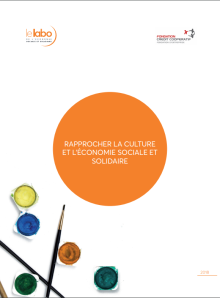 Rapprocher l'économie sociale et solidaire - Rapport Latarjet