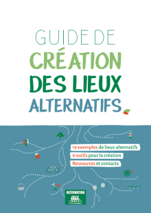 Guide des lieux alternatifs - Alternatiba