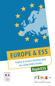  RepèrESS : Europe & ESS