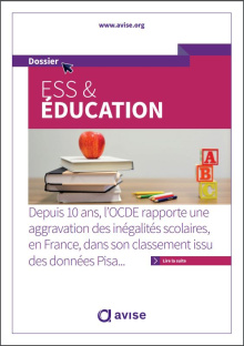 ESS et éducation