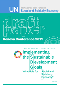 Work integration Social Joint-Ventures between incremental and transformative change