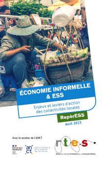 RepèrESS économie informelle et ESS du RTES