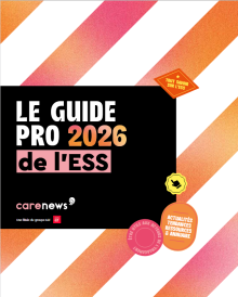 Guide Pro de l'ESS 2026 de Carenews