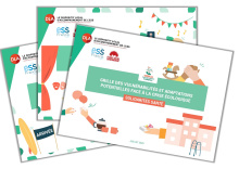 Grilles des vulnérabilités du Centre de ressources DLA Transformation écologiques